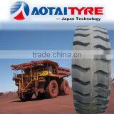 China Factory Good Quality Cheap Gaint Otr Tire 53/80R63 thumbnail-1