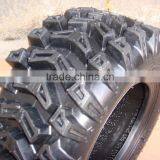 4.10-4 Snow Thrower Tires Wheel Snow Blower Lawnmower Tractor Tractor Road Sweeper Wheel thumbnail-1