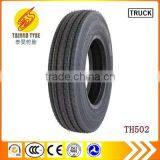 China Manufacturer High Quality Hot Sale Light Truck Tyre Lug/rim/mine Pattern 650-16 700-16 750-16 750-20 825-16 900-20 thumbnail-1