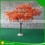 High Quality Fake Ornament Red Maple Tree thumbnail-1
