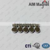 Small Magnets for Jewelry China Manufacturer thumbnail-2