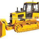 Shantui Sd08 Crawler Bulldozer 80hp