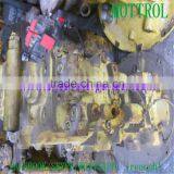 708-2L-00412 PUMP ASSY FOR PC220-6 6D95 HPV95 thumbnail-1