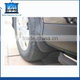 Molded Splash Guards Mud Flaps - Front and Rear Parts for Cars, Trailers thumbnail-4