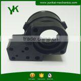 Custom Cnc Machining Parts With 5 Axis Cnc, High Quality 5 Axis Cnc Parts Service thumbnail-3