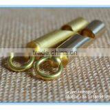 China Supplier OEM Brass Whistle thumbnail-4