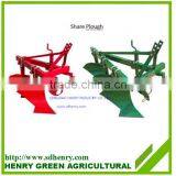 1BZ Disc Harrow thumbnail-4