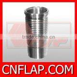 Boron Cast Iron Cylinder Liner 0377400 thumbnail-1