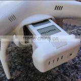 10Ah 6s1p 22.2v the Lightest Lipo Battery With 4mm Gold Connector for DJI Vision2 thumbnail-1