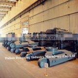 Welding Excavator Undercarriage as Customized thumbnail-5