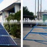 China Golden Supplier 10 Years Manufacturer Solar Panels for Solar Energy Pumping System China