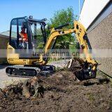 301.7D MINI EXCAVATOR YANMAR ENGINE PARTS thumbnail-1