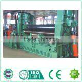 2015 New High Quality W11S 3 Roller Plate Bending Rolling Machine thumbnail-5