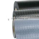 3mm Round Stud Rubber Mat /rubber Sheet/rubbr Flooring thumbnail-1