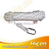 Long Emergency Car Tow Rope thumbnail-1