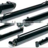 Small Double Acting Hydraulic Cylinders thumbnail-2