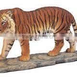 12inch Bengal Tiger Statue Figurine Safari Wildlife Wild Cat Animal Figure thumbnail-1