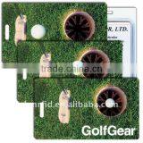 ID Thick Luggage Tag thumbnail-1