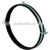 Mounting Accessories for Round Ventilation Ducts