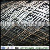 Expanded Metal Mesh Galvanized Expanded Mesh Price thumbnail-5