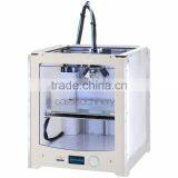 23X22.5X20.5cm Build Size DIY Ultimaker 2 3D Printer Kit Ultimaker 3D Printer FDM 3D Printer Not Assembled thumbnail-1
