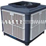 2017 Hot Sale Evaporative Air Cooler for Greenhouse Cooling thumbnail-3