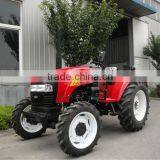 2016 Hot Sale 70hp 4WD NEW704 Farming Tractor thumbnail-3
