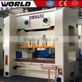China Price of Pneumatic Power Press Machine for Tinplate With CE thumbnail-1