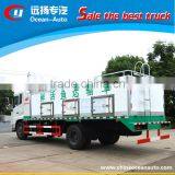 2017 Chinese New Fresh Fish Truck / Seafood Transport Vehicle For Sale thumbnail-5