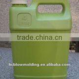 OEM Plastic Blow Mold Oil Bucket Plastic Oil Drums Oil Barrel for Sale Huizhou Factory thumbnail-2