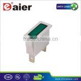 Rectangular Panel Indicator Lamp NIR11