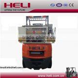 Top1 Manufacturer Anhui Heli Brand 3 Ton Forklift Specification thumbnail-2