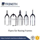STRENGTH Roving Frame Use Spindle Flyers thumbnail-1