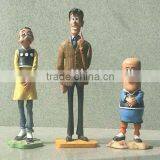 Polyresin Figurine(524A-C) thumbnail-1