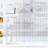 F Series Diesel/Gasoline/Battery Forklift thumbnail-6