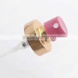 Aluminum Snap on Perfume Spray Mist Spray thumbnail-6