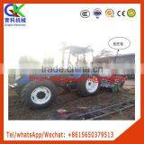 2row/3 Row Scallion Trenching Machine and Ridging Equipment thumbnail-3