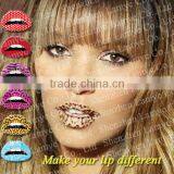 Non-toxic Lip Tattoo Sticker thumbnail-1