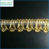 Credit Ocean Special Lace Curtain Crochet Machines thumbnail-4