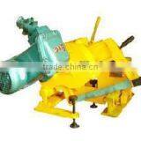 Hydraulic Punching Machine of Railway Tools thumbnail-6