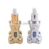 D0047 Dropper Bottle Perfume Glass Bottles for Cosmetic Gifts thumbnail-2