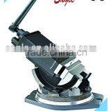 Delinable Machine Vise