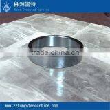Tungsten Carbide Mechanical Seal Ring Cemented Carbide Seal Ring/hoop China Manufacture Low Price thumbnail-4