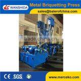 Y83-6300 Hydraulic Metal Scrap Briquette Press(Good Price) thumbnail-3