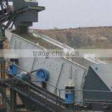 Hot Sale Best Performance Vibrating Screen Device With High Quality thumbnail-1