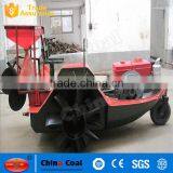 Boat Tractor for Rice Paddy Field and Dry Land thumbnail-4