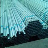 ERW оцинкованная стальная труба thumbnail-3