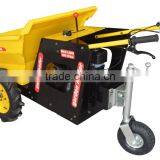 2015 New Design Dumper With CE Certificate thumbnail-1