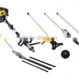 Hot Sale Multi-tool 4in1 Brush Cutter Grass Trimmer thumbnail-1