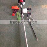 Professional Gasoline Brush Cutter/grass Trimmer 51.7cc thumbnail-2